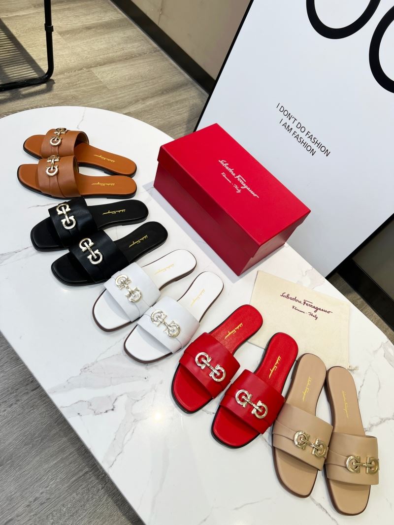 Ferragamo Sandals